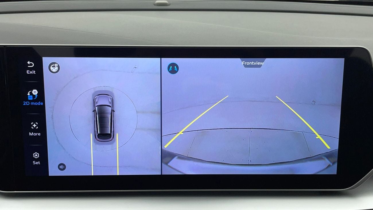 Geely Coolray GF+ 1.5 | Zero Down Payment | Home Test Drive