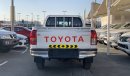 Toyota Hilux GL 2016 Automatic 4x4 Ref#759