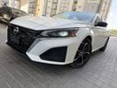 Nissan Altima S