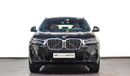 BMW X4 XDrive 30 i 2.0 L
