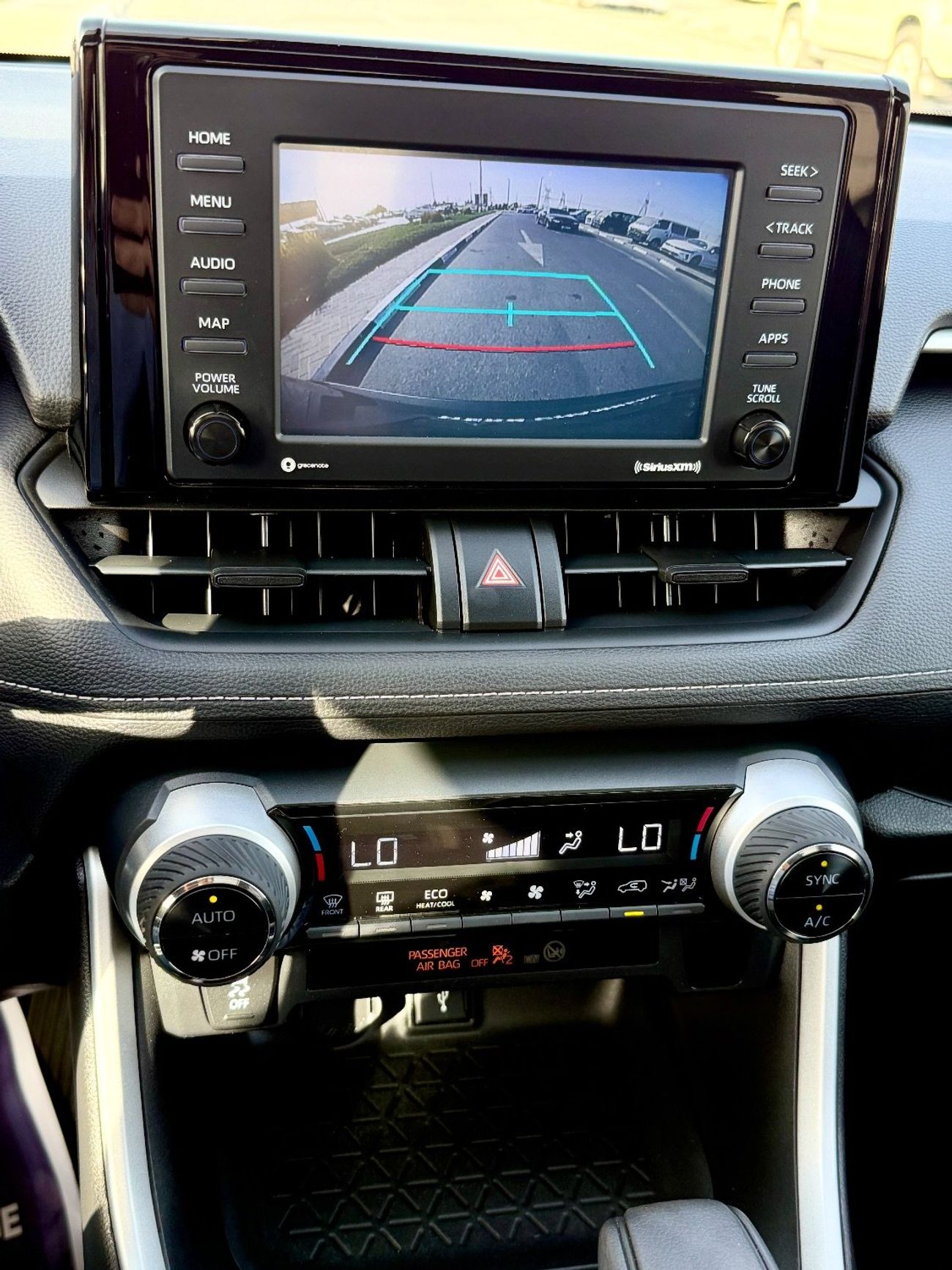 Toyota RAV4 RAV4 xle Hybrid AWD