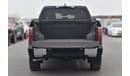 Toyota Tundra 2022 MODEL: TOYOTA TUNDRA 3.5L 1794 EDITION TRD OFF ROAD PACKAGE