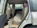 Toyota Land Cruiser 2026 Toyota Land Cruiser GXR 3.5L TT AT Petrol Full Option