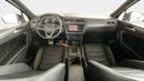 Volkswagen Tiguan R-LINE BLACK | Guaranteed Warranty | 0 Down Payment