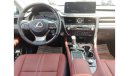 لكزس RX 350 LEXUS RX 350 L ( WITH 360 CAMERA ) FULL OPTION / CLEAN CAR / WITH WARRANTY