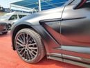 Aston Martin DBX Aston Martin DBX707 Model 2023 Petrol 4.0 AT V8 – Full Option – Luxury Sports SUV – Carbon Fiber Package