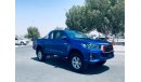 Toyota Hilux SR5 Diesel Right Hand Drive Full option Clean Car