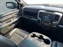 RAM 1500 WARLOCK