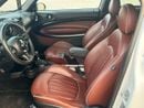Mini Cooper S PACEMAN