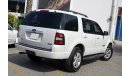 Ford Explorer V6 Mid Range Perfect Condition