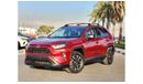 Toyota RAV4 RAV4 LE 2WD
