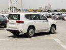 Toyota Land Cruiser EXPORT ONLY - Toyota LC300 VXR 4.0L (GCC Specification)