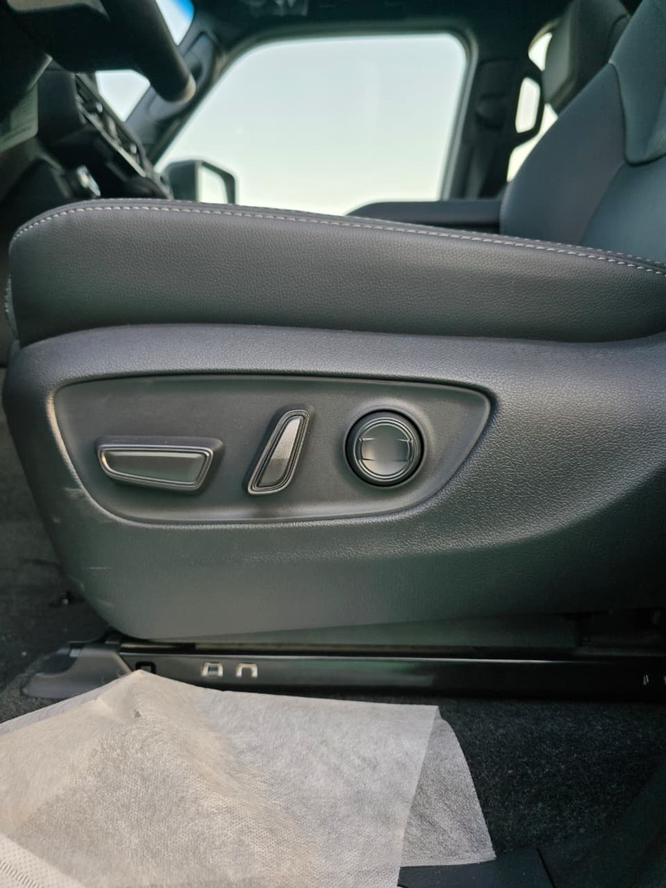 تويوتا برادو