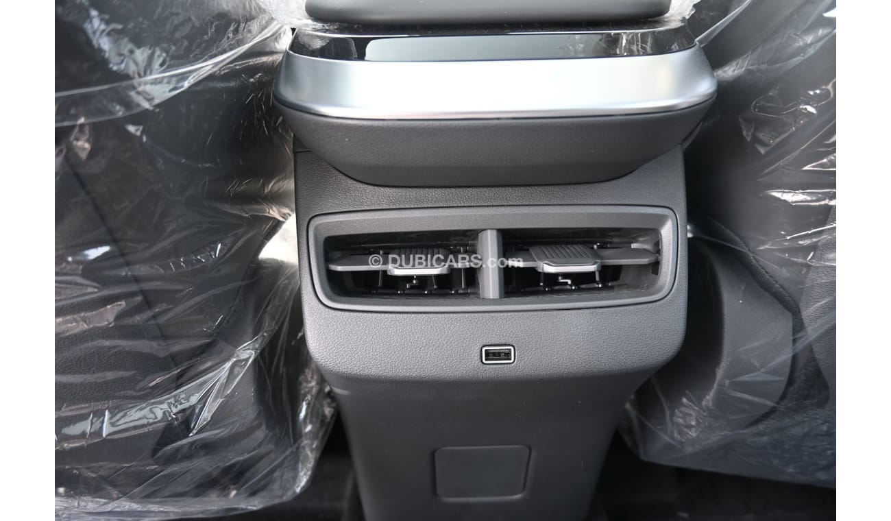 New JETOUR DASHING 1.6L Turbo, SUV, FWD, 5Doors, Radar, 360 Camera, Panoramic Roof, Front