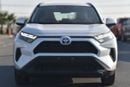 Toyota RAV4 RAV4 2.5L HYBRED