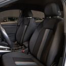 أودي A3 35 TFSI 1.4L AED 1,532 pm • 0% Downpayment • Audi A3 35 TFSI • Agency Warranty and Service Contract