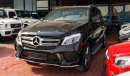 مرسيدس بنز GLE 400 4 Matic