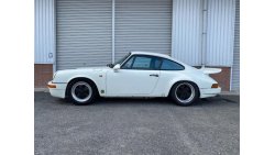 Porsche 911 Available in Japan