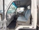 Mitsubishi Fuso Canter (RAMADAN OFFER) MITSUBISHI CANTER TRUCK RHD 1995 MODEL 4.5 L DIESEL MANUAL(PM03195)