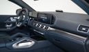 Mercedes-Benz GLE 63 S AMG UAE's Very Best Example | 2 Years Free Servicing | AED 6,786 Per Month
