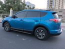 Toyota RAV4 XLE 2.5L
