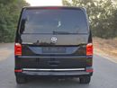Volkswagen Multivan Hihgline 2.0L MULTIVAN HIGHLINE 2016 GCC FULL OPITION // PERFECT CONDITION