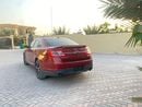 فورد توروس SHO TOP