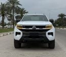 Volkswagen Amarok AVENTURA DIESEL AMAROK PICKUP ,3.0 L ,RIGHT HAND HAND DRIVE ,AUTO TRANSMISSION