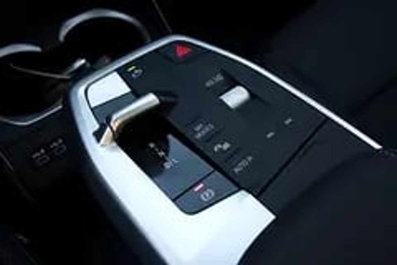 بي أم دبليو X1 2026 | BMW X1 25LI SDRIVE M SPORT PACKAGE [ EXPORT ONLY ]