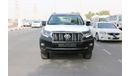 Toyota Prado 2019 Toyota Prado 3.0L TXL | LED + Sunroof + Leather + Seat Cooler + Fridge + Alloy | Full Option