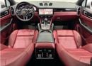 Porsche Cayenne Std 3.0L (335 HP) 2020 Porsche Cayenne Coupe, Warranty, Service History, Sport Chrono Package, Full
