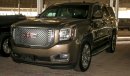 GMC Yukon Denali