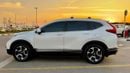 Honda CRV 2020 | RHD | 1.5L PETROL ENGINE | PANORAMIC SUNROOF | 7 SEATERS | AUTOMATIC TRANSMISSION | PARKING S