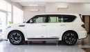 Nissan Patrol Platinum L.E. Body Kit Nismo