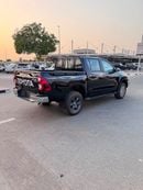 Toyota Hilux SR5 (NON GCC)