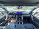 تويوتا لاند كروزر 2026 Toyota Land Cruiser LC300 VX+ 3.5L V6 Twin Turbo Petrol A/T 4WD Only For Africa