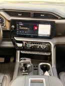 جي أم سي سييرا Full option sunroof, 360 cameras, leather electric seats 2022