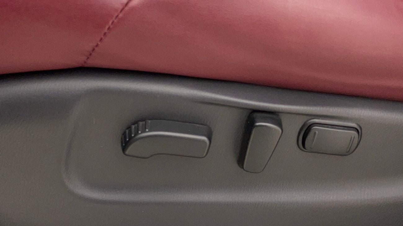 نيسان باترول 2023 SE PLATINUM CITY | AED 2849/Month | 0 DP | 30 Day Return | Warranty | Service History