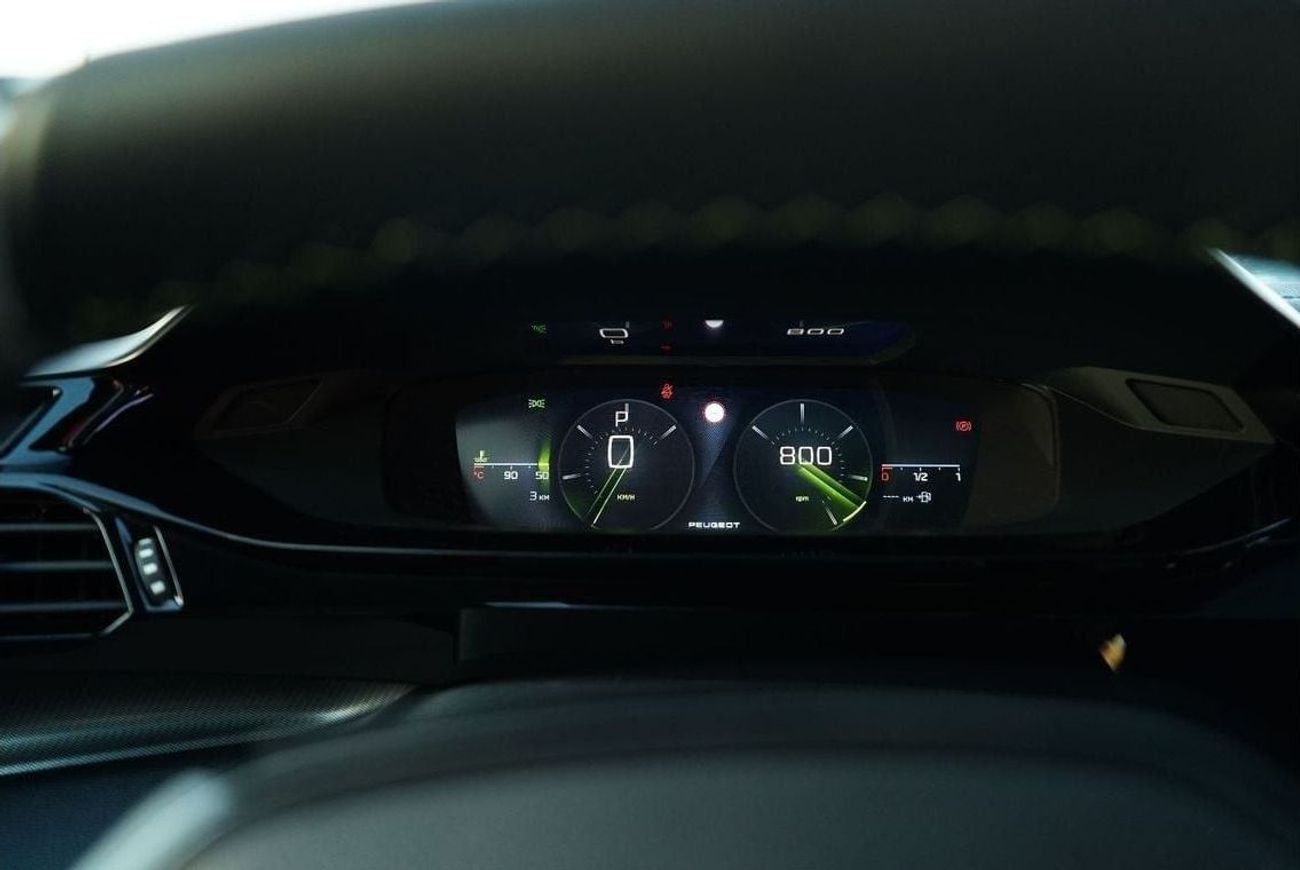 بيجو 408 408 GT 1.6 TURBO FWD , GCC , 0Km