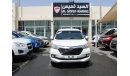 Toyota Avanza GLS ACCIDENTS FREE - GCC - ENGINE 1500 CC - ORIGINAL PAINT - CAR IS IN PERFECT CONDITION INSIDE OUT