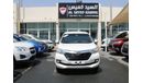 Toyota Avanza GLS ACCIDENTS FREE - GCC - ENGINE 1500 CC - ORIGINAL PAINT - CAR IS IN PERFECT CONDITION INSIDE OUT