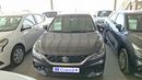 Suzuki Baleno GL 2024 | AED 533/Month | 0 DP | 30 Day Return | Warranty