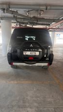 ميتسوبيشي باجيرو GLS M/L DIAMOND