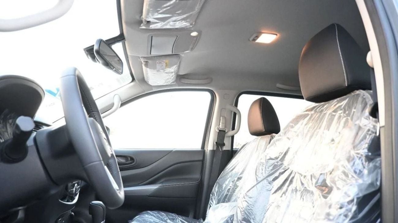 Nissan Navara PRO4XFULL OPTION