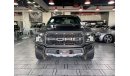 Ford Raptor RAPTOR F 150