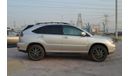 Lexus RX 330 Full option clean car