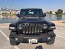 جيب رانجلر Rubicon 3.6L A/T (4 Seater)