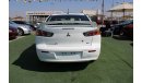 Mitsubishi Lancer Mitsubishi Lancer EX 2010 GCC