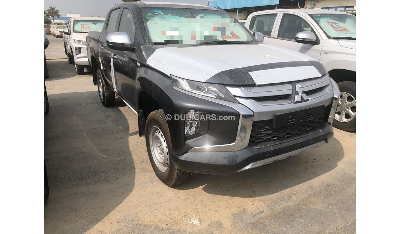 New Mitsubishi L200 ,Diesel, 4x4 2020 for sale in Dubai - 371385