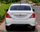 Nissan Sunny SV 2021 GCC 1.5L (520/-MONTHLY)